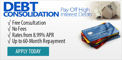 Apply Debt Consolidation Here.