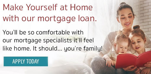 Mortgage Loan Special